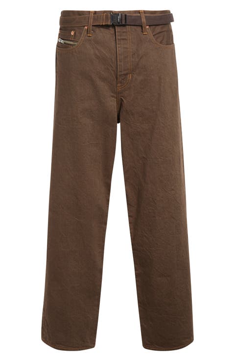 Men's Sacai Pants | Nordstrom