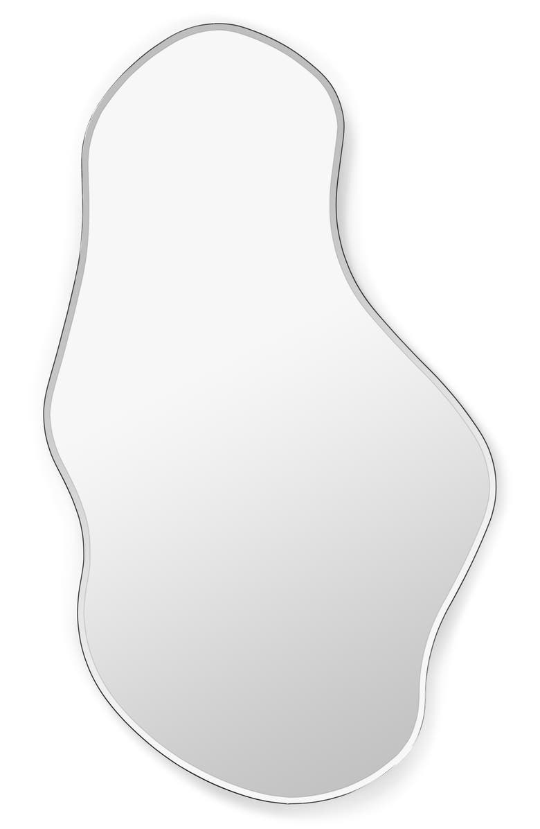 ferm LIVING Pond Large Mirror, Main, color, 