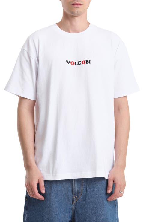 x Seth Conboy Embroidered Graphic T-Shirt