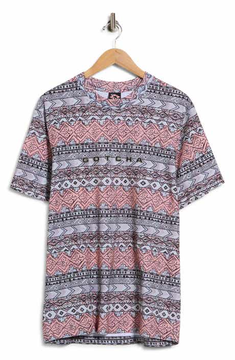 Rose Hills Cotton T-Shirt