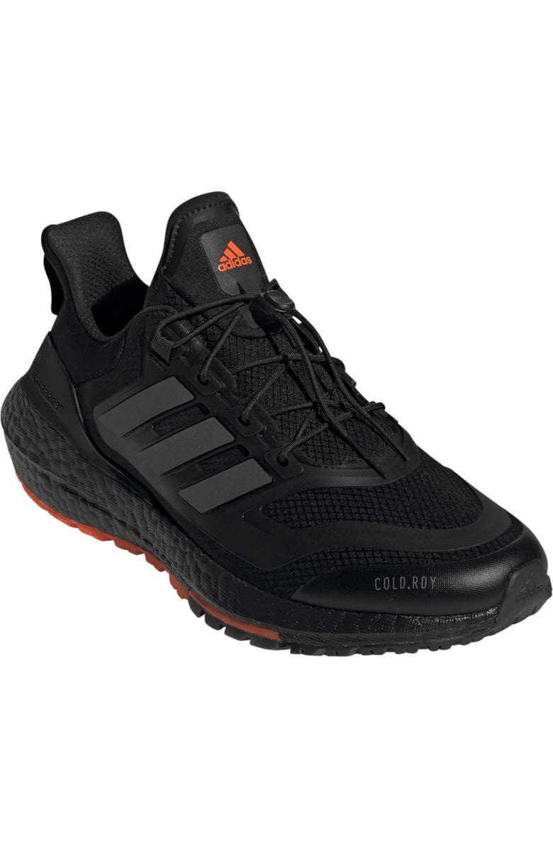adidas Ultraboost 22 Cold.RDY II Running Shoe, Main, color,