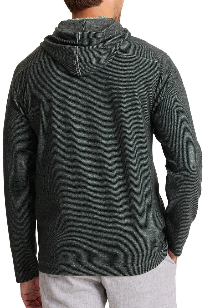 Fireside Coast Hoodie, Alternate, color, STORMY WILLOW