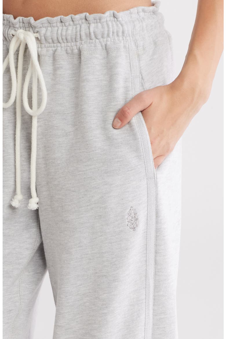 FP Movement Flutter Joggers, Alternate, color, HEATHER GREY