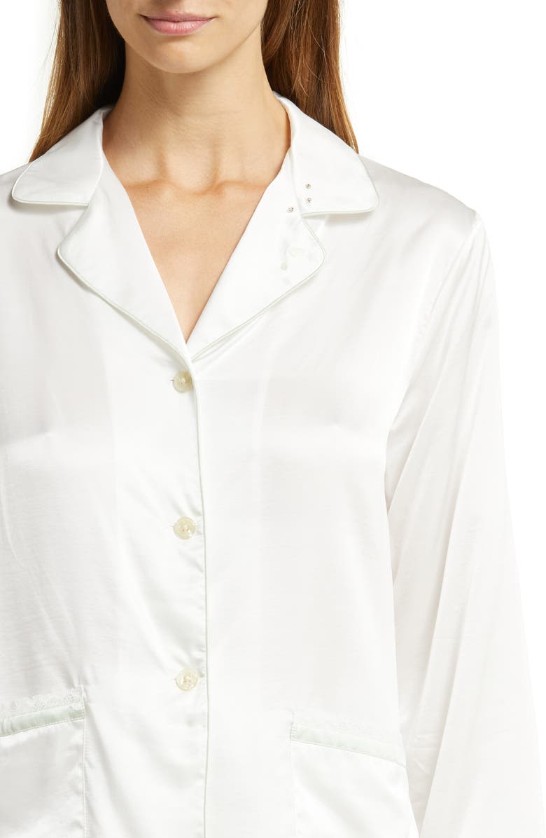 Morgan Lane Jane Faye Pajamas, Alternate, color, 