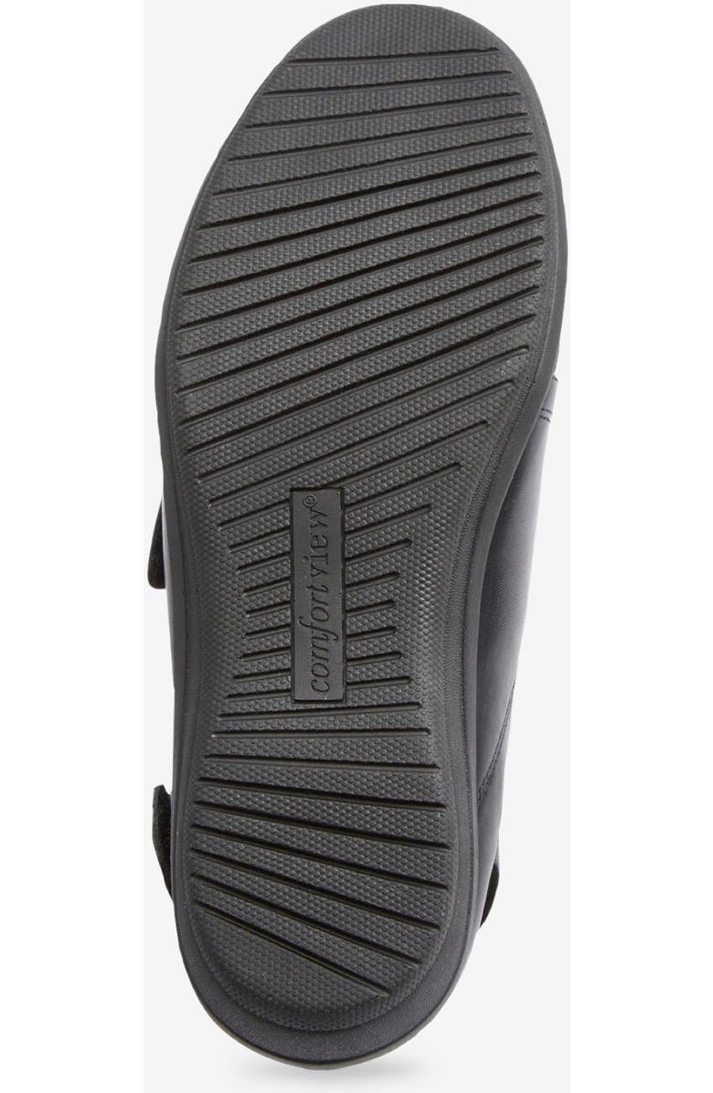 Comfortview The Bryce Orthotic Sling, Alternate, color, Black