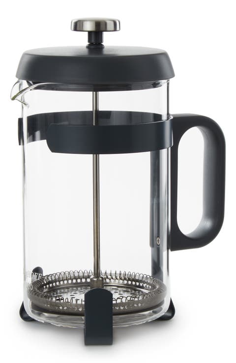 Leo Aroma French Press
