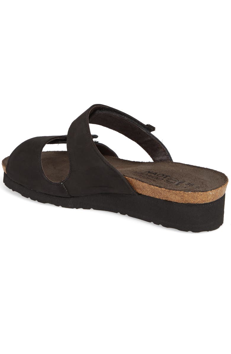 Naot Jacey Sandal, Alternate, color,