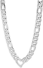 JENNY BIRD Vera Chain Necklace