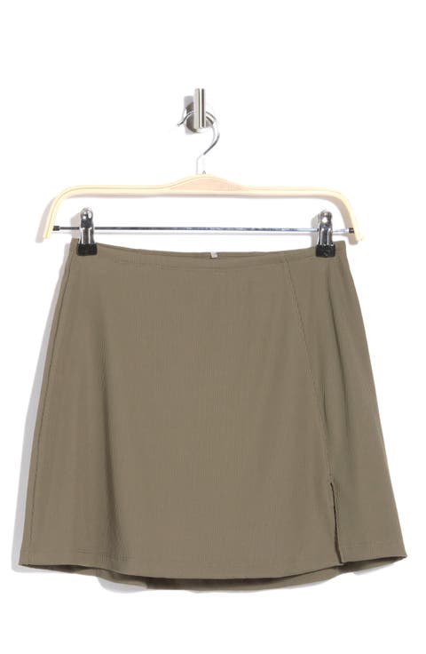 Limitless Performance Skort