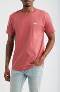 Obey The Medium Is the Message Graphic T-Shirt