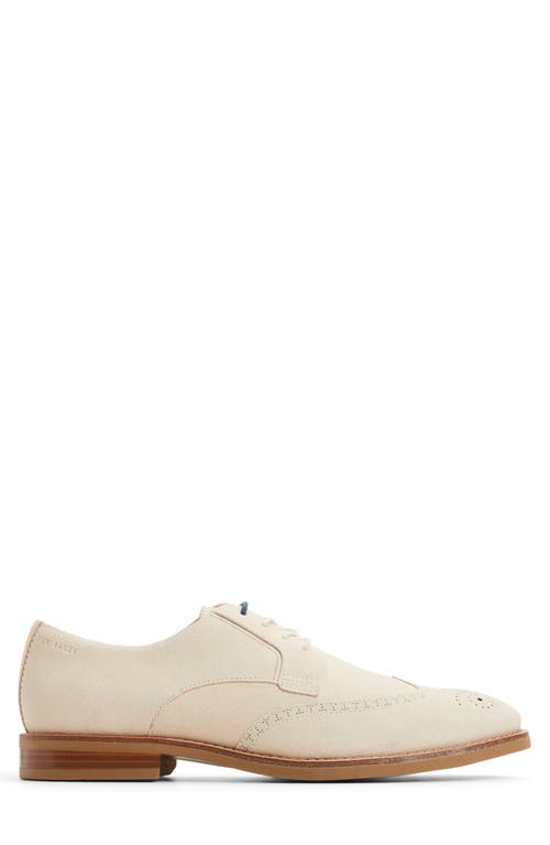 Ted Baker London Hackney Derby In Natural