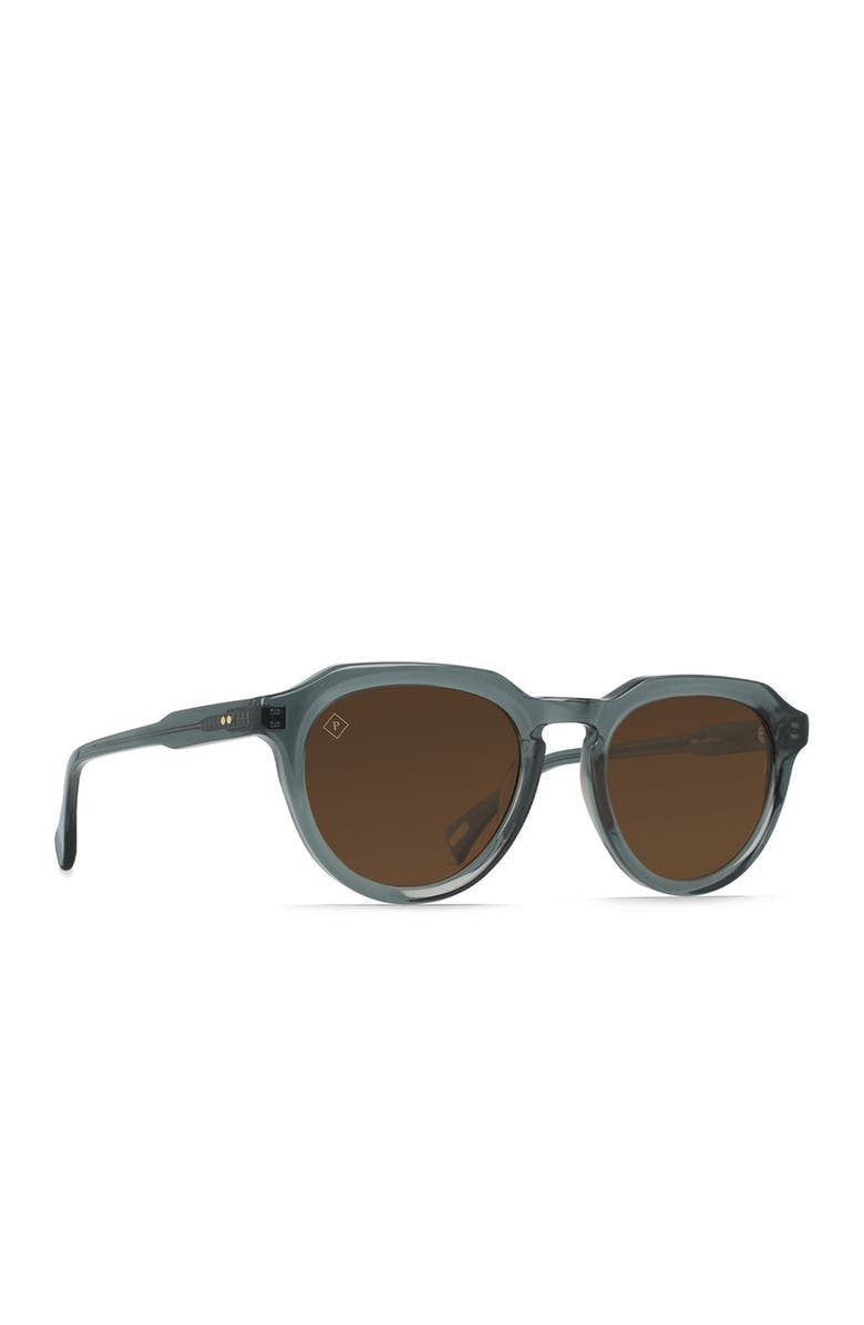 RAEN Sage 51mm Square Sunglasses, Alternate, color, 