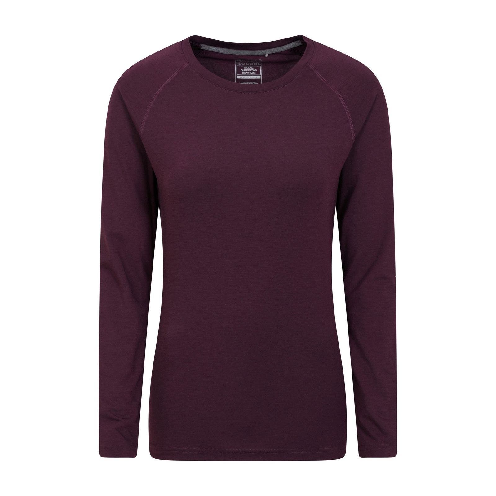 selected Dark Purple