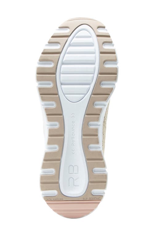 Alegria By Pg Lite Rize Sneaker
