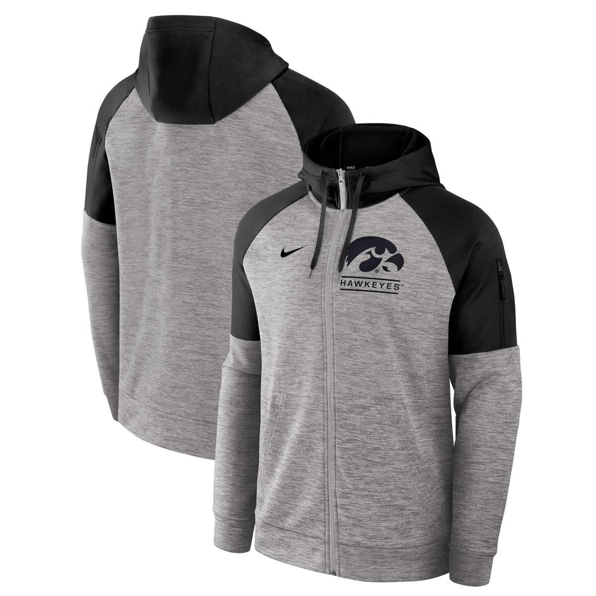 selected Heather Gray