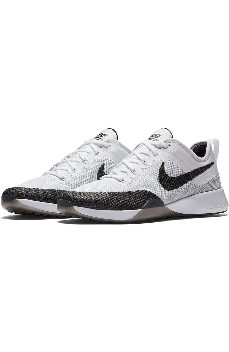 Nike Air Zoom Training Sneaker, Alternate, color,