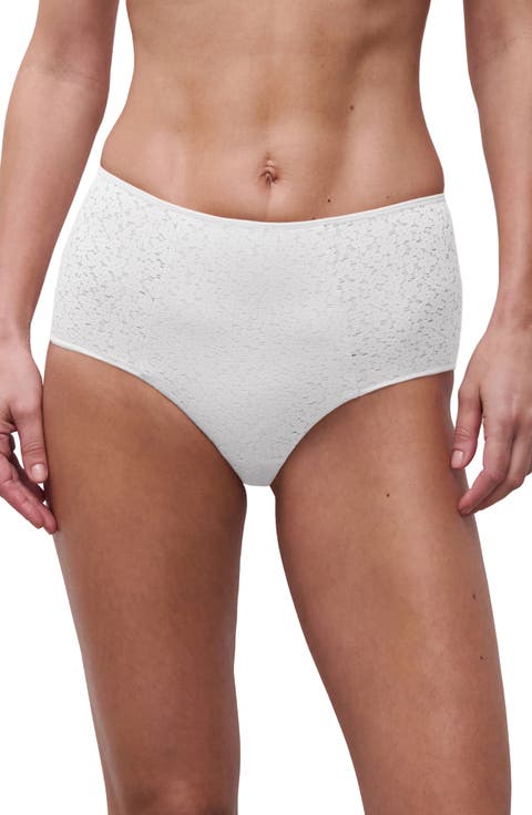 Norah Comfort High Waist Briefs