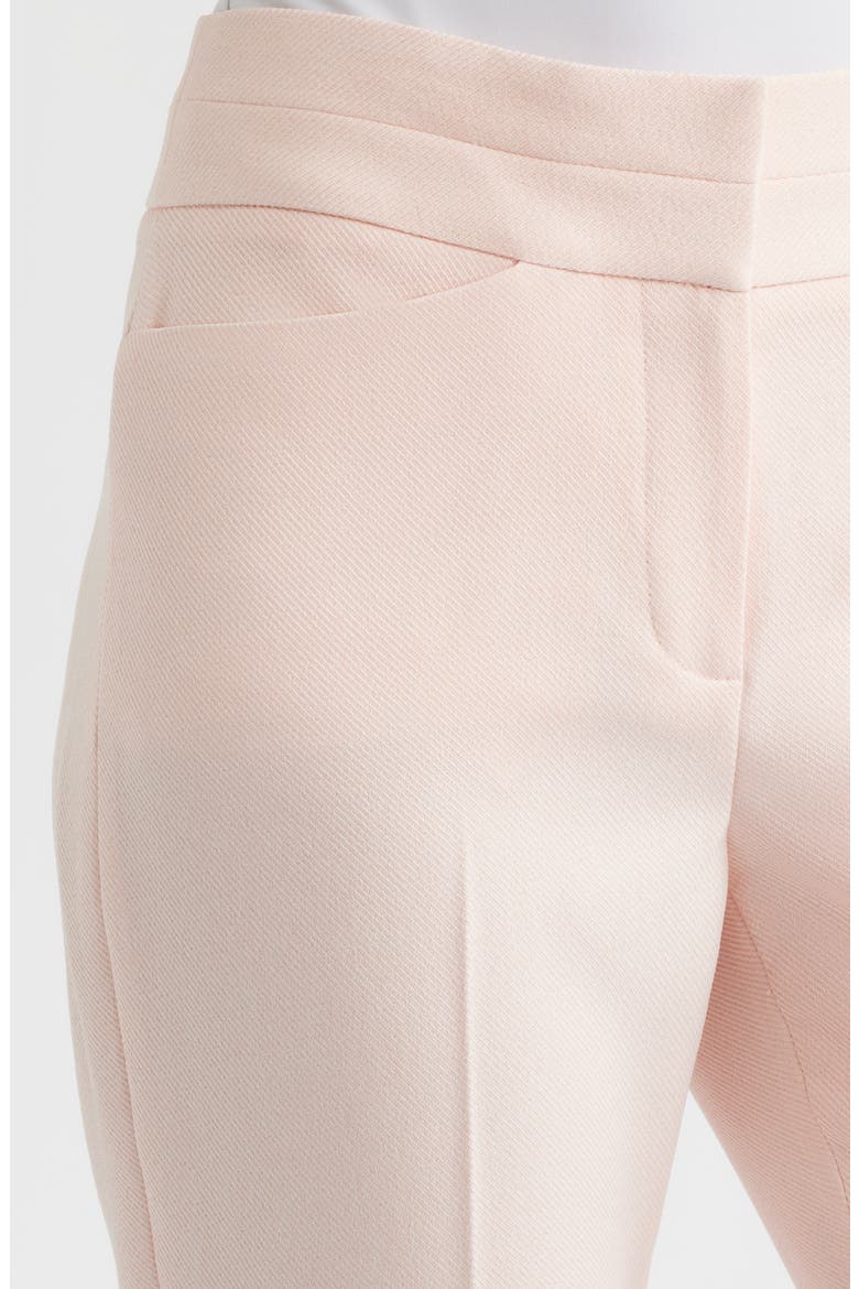 Bell Bottom Pants, Alternate, color, SLIPPER PINK