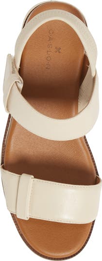 Briana Platform Sandal