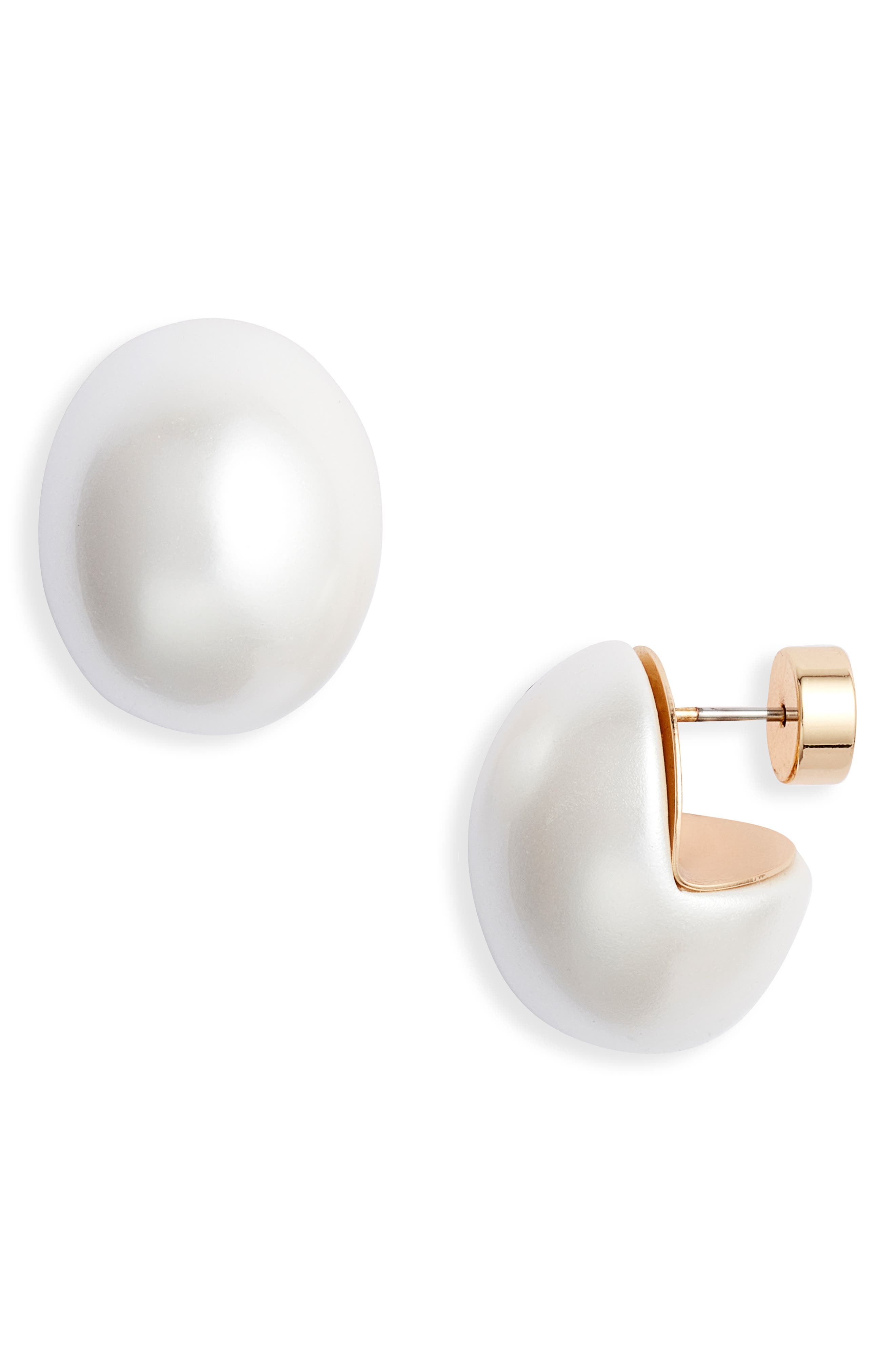 selected WHITE- GOLD
