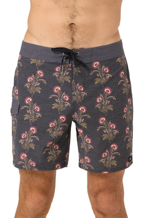 Lineup 18 Board Shorts