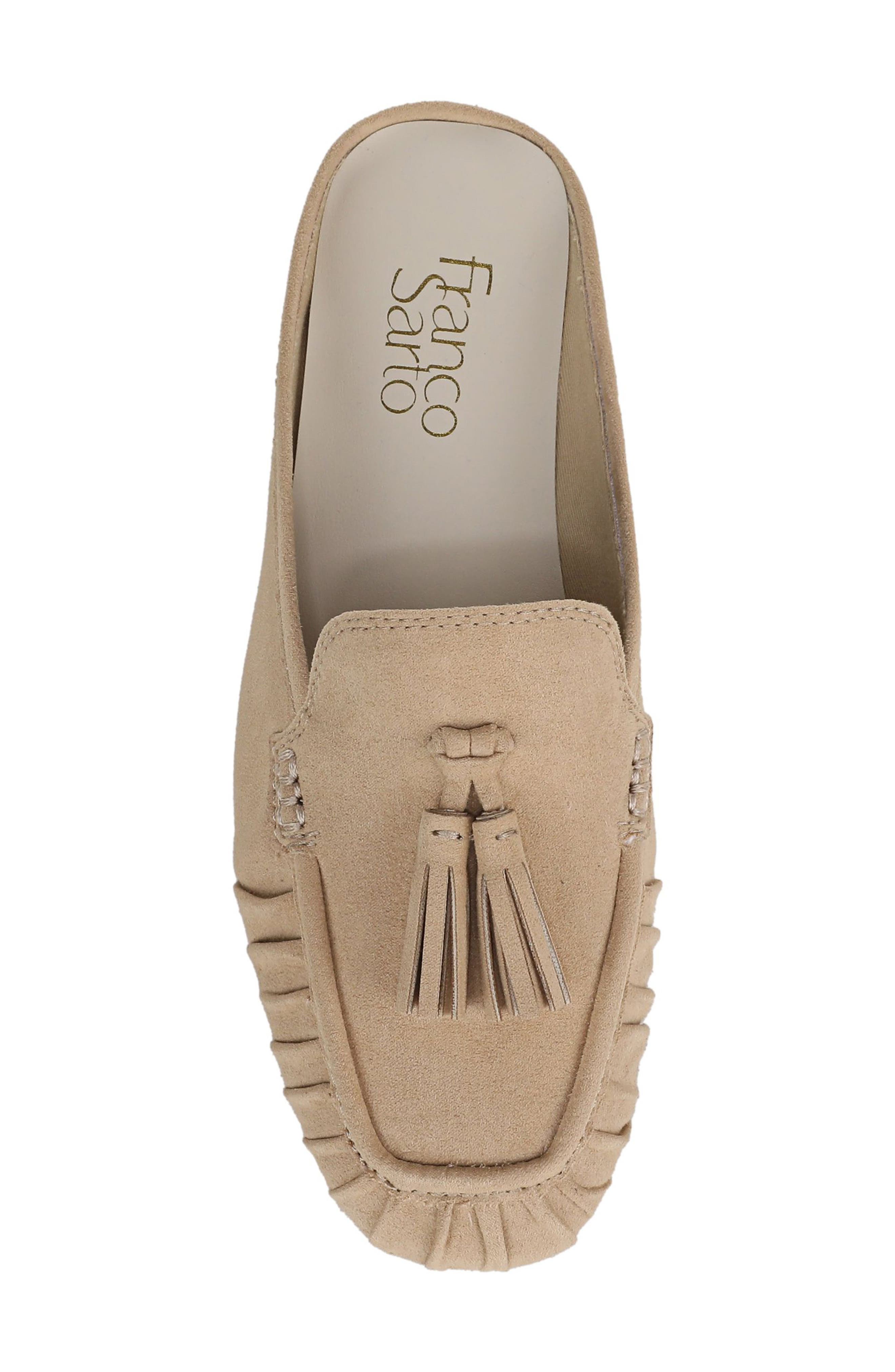 Aileen Mule, Alternate, color, DESERT