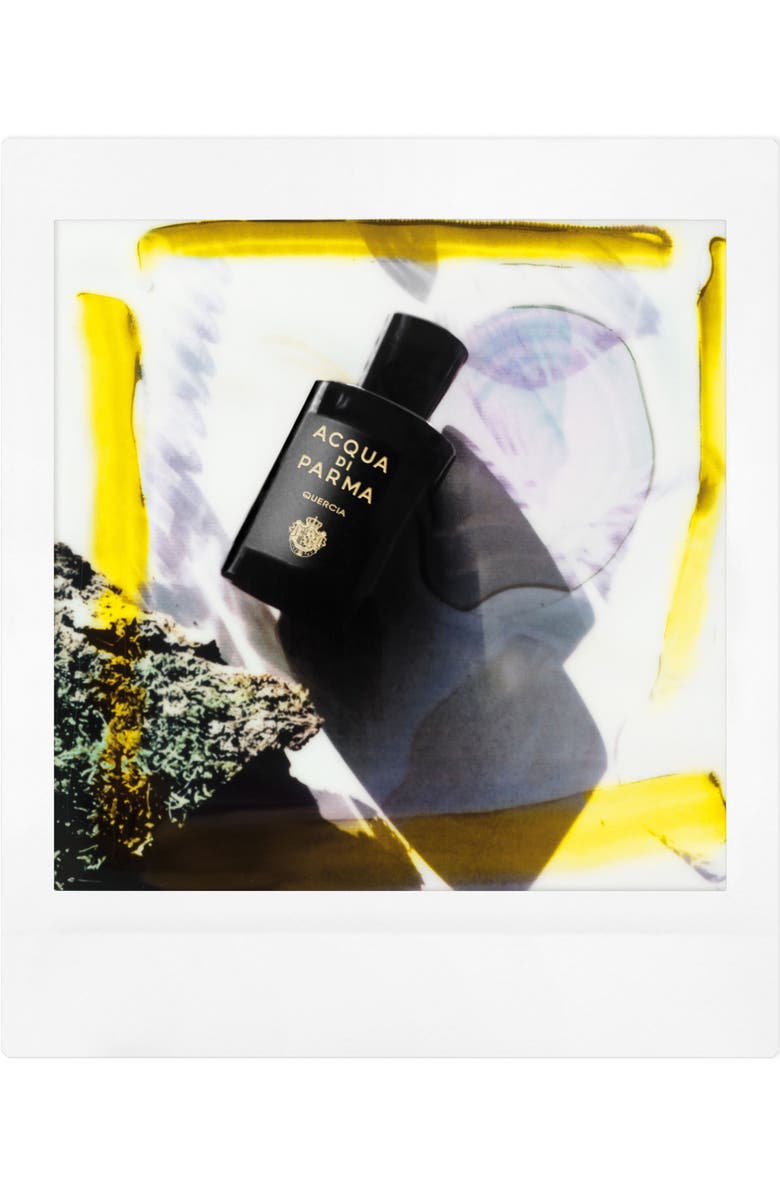 Acqua di Parma Quercia Eau de Parfum, Alternate, color, 