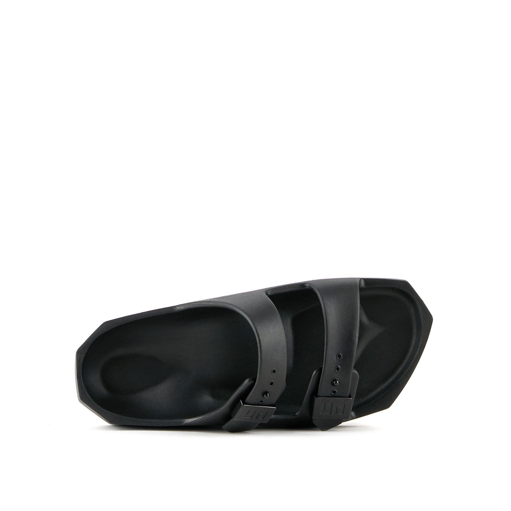 United Nude Moses Mens, Alternate, color, Black