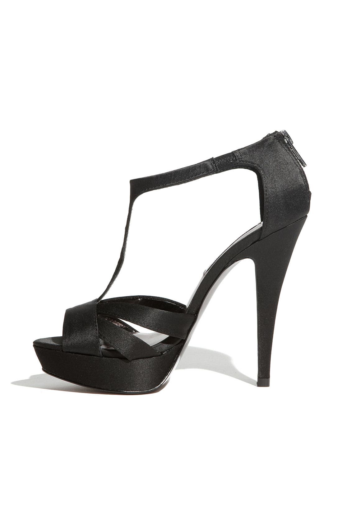 Steve Madden 'Haylow' Sandal, Alternate, color, 