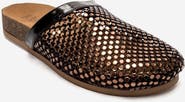 Prologue Shoes Montera Embellished Mule
