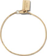 MIRANDA FRYE Josephine Snake Bracelet