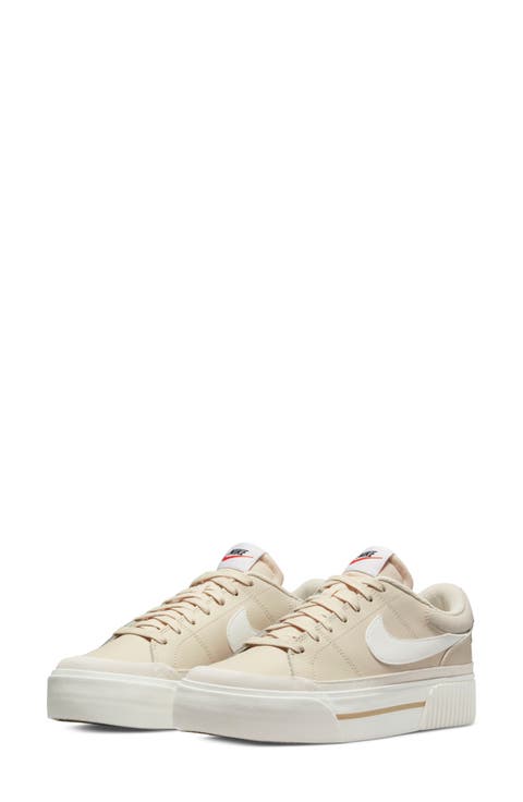 Court Legacy Lift Platform Sneaker