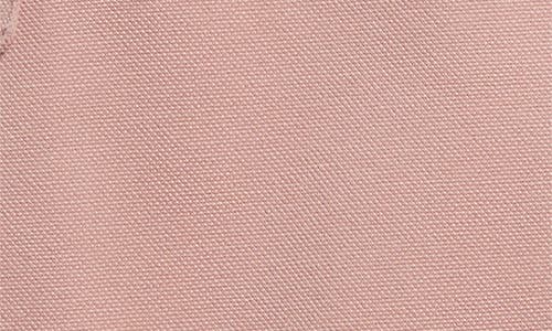 Eleventy Single Breasted Cotton Blend Blazer In Rose