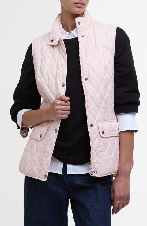 Otterburn Vest