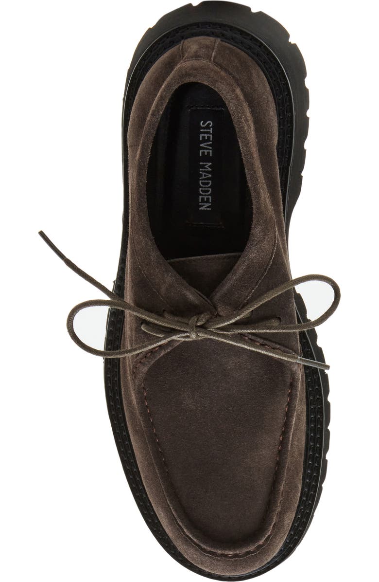 Steve Madden Kalkin Chukka Shoe, Alternate, color,