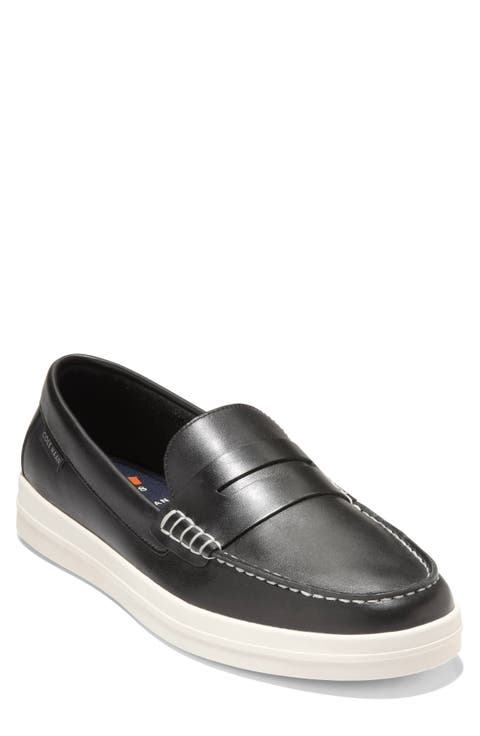 Nantucket Penny Loafer Sneaker (Men)