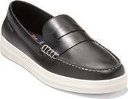Cole Haan Nantucket Penny Loafer Sneaker