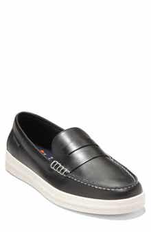 Cole Haan Nantucket Penny Loafer Sneaker