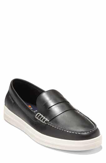 Cole Haan Nantucket Penny Loafer Sneaker