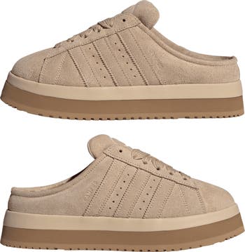Campus 00s Winter Low Sneaker Mule