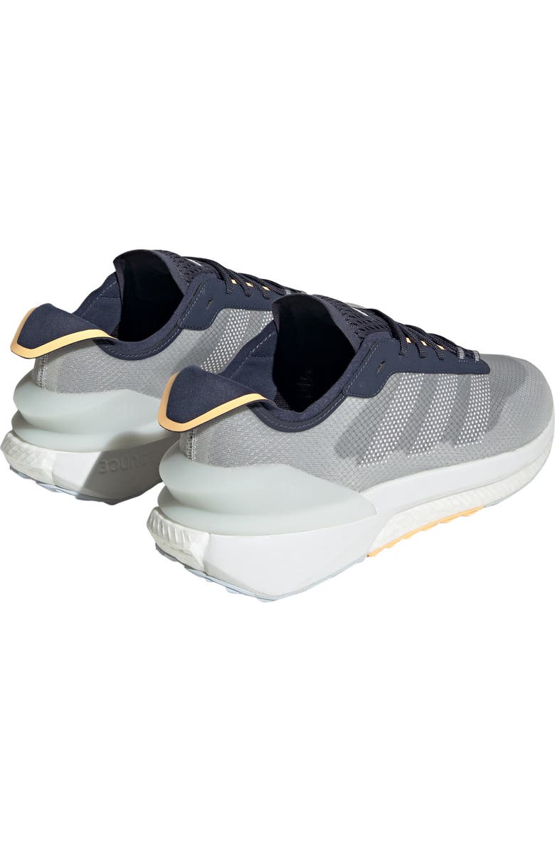 adidas Gender Inclusive Avryn Sneaker, Alternate, color,