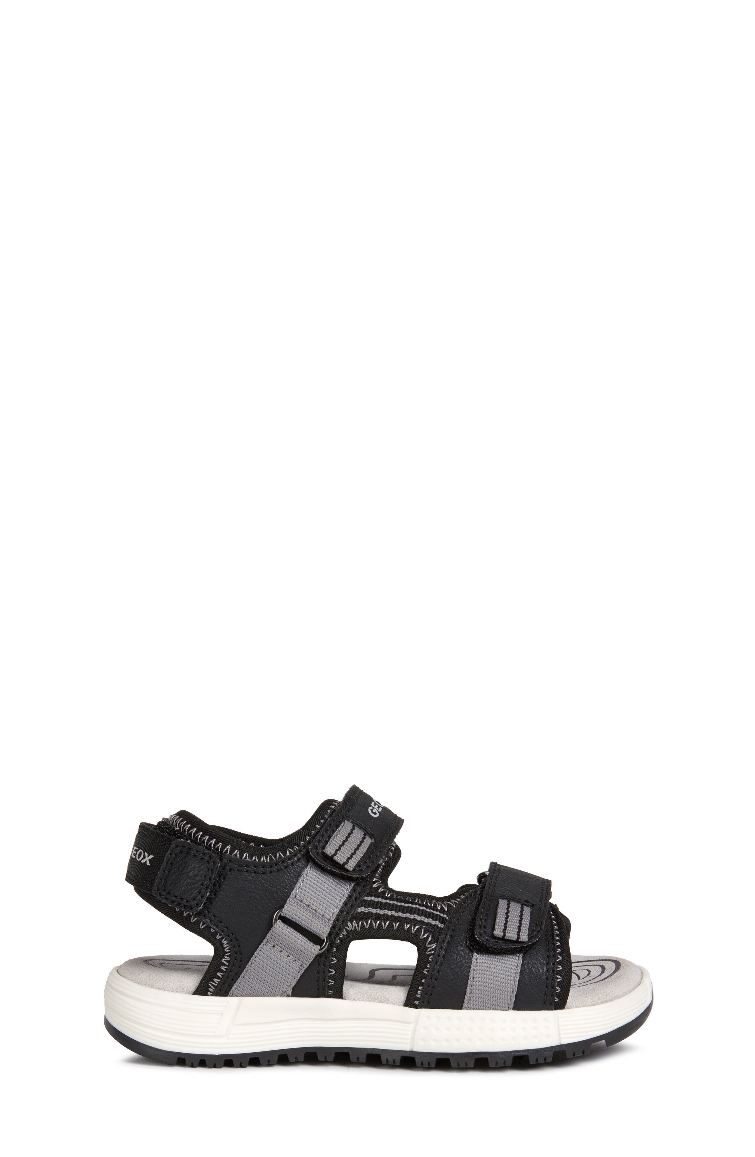 Geox Alben 1 Sandal, Alternate, color, 