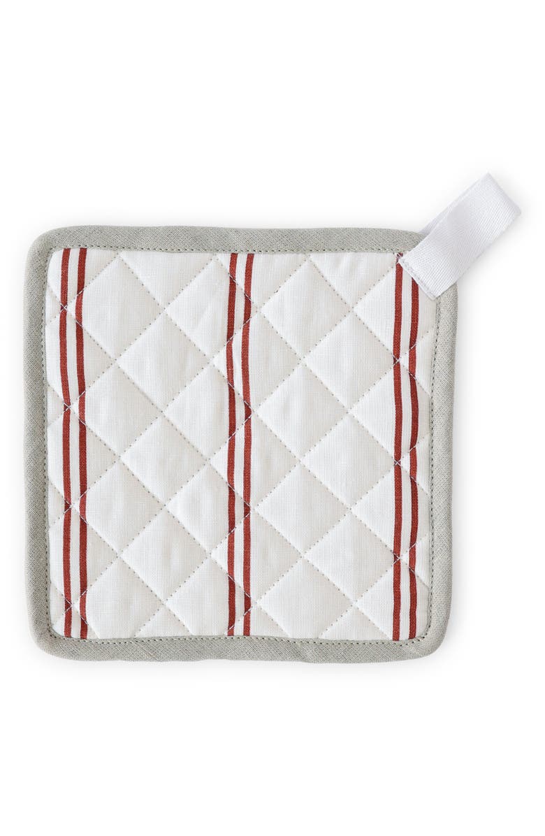 Heirloomed Collection Oven Mitt & Potholder Set, Alternate, color,