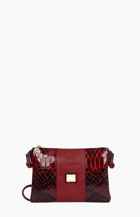 Honor 593 Crossbody Bag