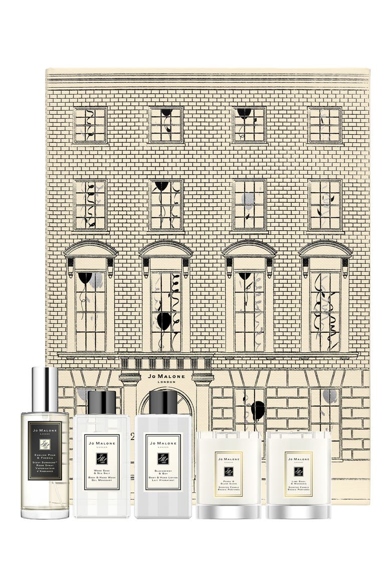 London™ House of Jo Malone Home Fragrance Set (Limited Edition), Main, color, NO COLOR