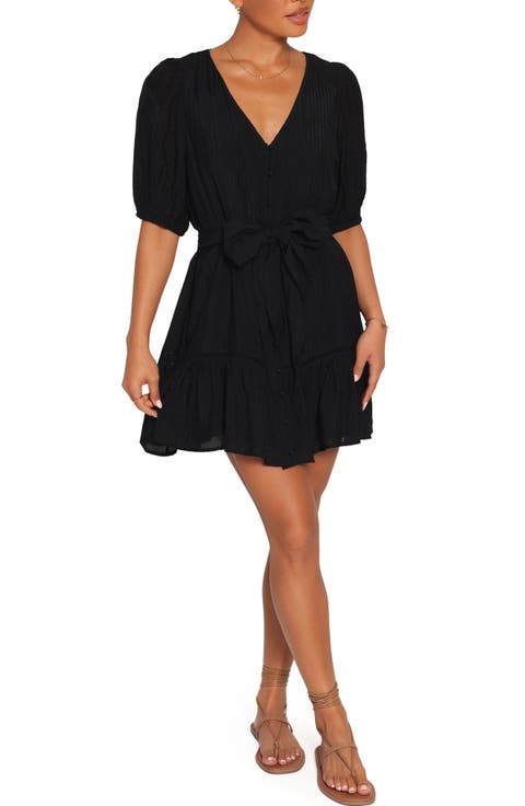 Arbon Minidress