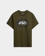 ECKO Graffiti Across The City Tee