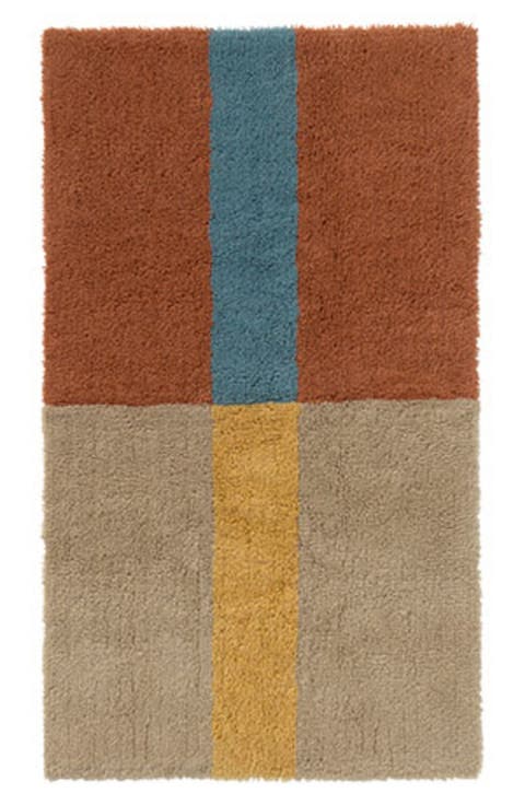 Washable Wool Rug
