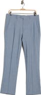 ZANETTI Trim Fit Pants