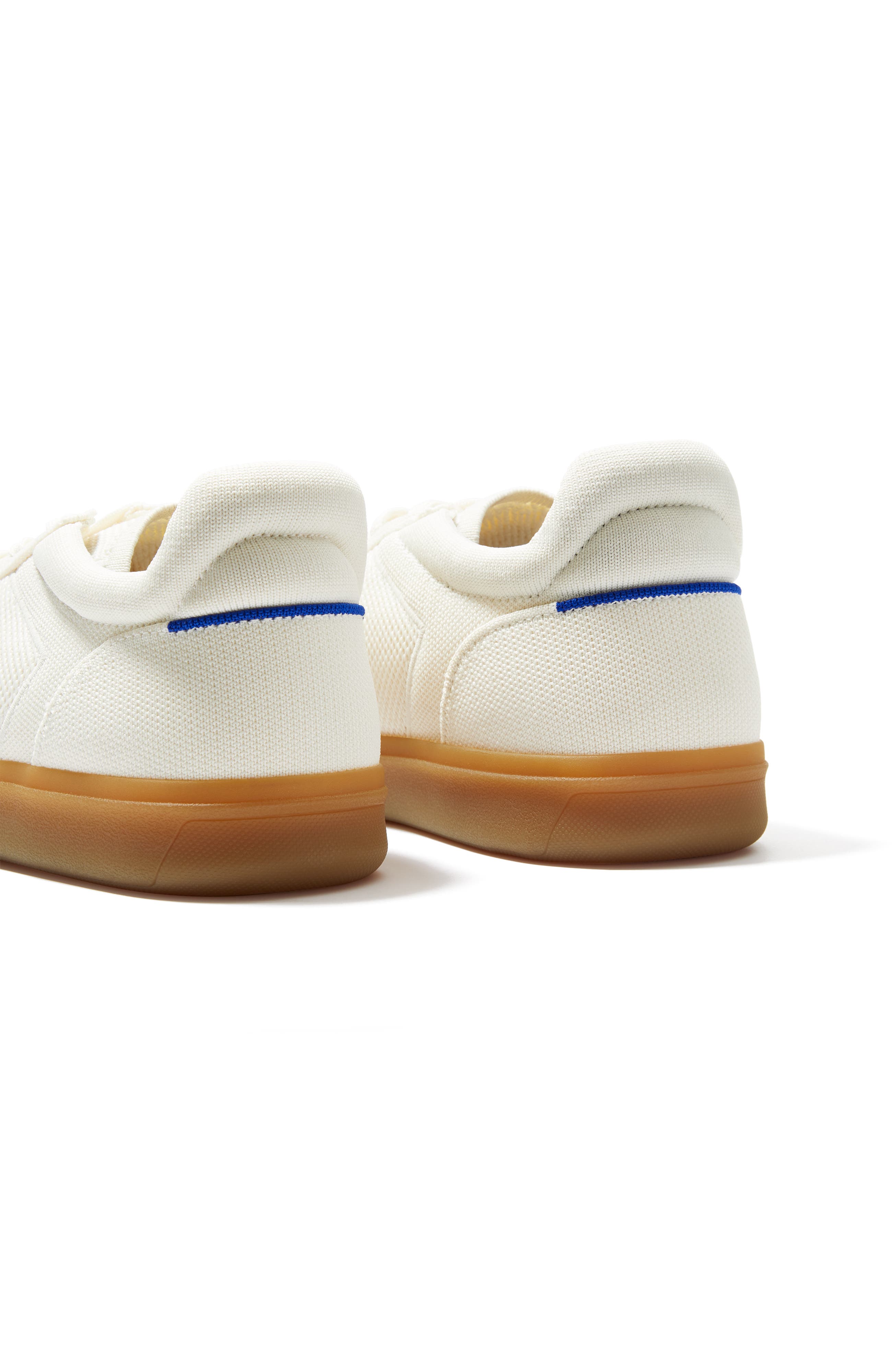 The RS01 Sneaker, Alternate, color, Bone